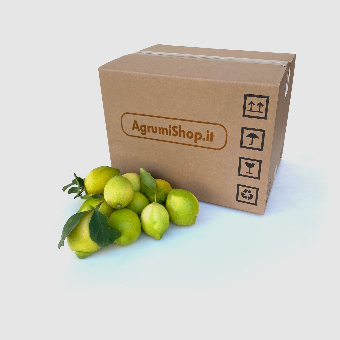 Limoni di Calabria
