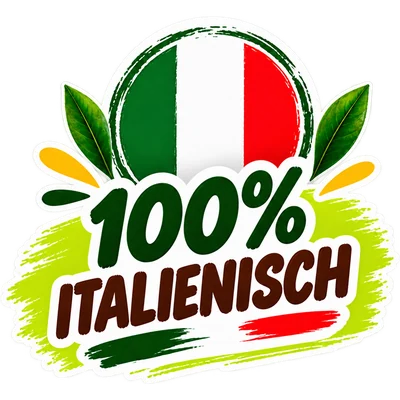 100 % italienische Zitrusfrüchte