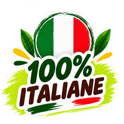 Agrumi 100% italiani