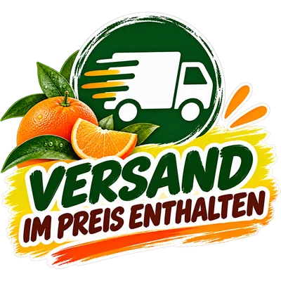 Versand im Preis enthalten